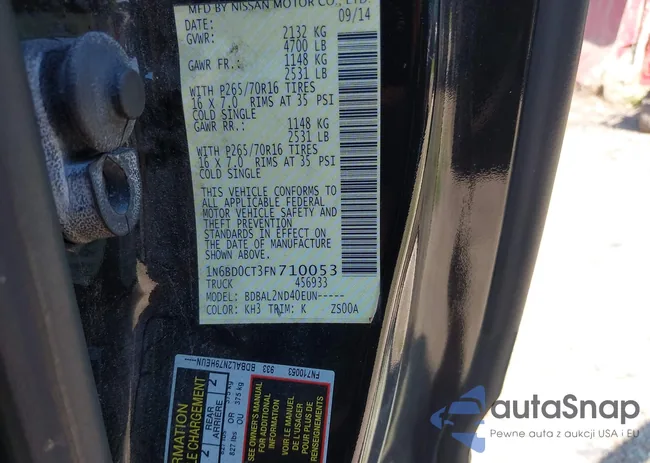 1N6BD0CT3FN710053: 42774528