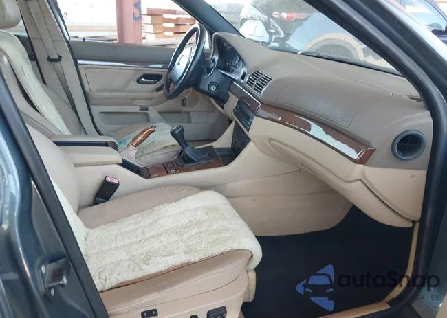 WBADN5348YGC95186: 42773666