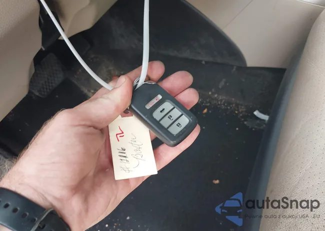 1HGCR2F8XDA200607: 42773695