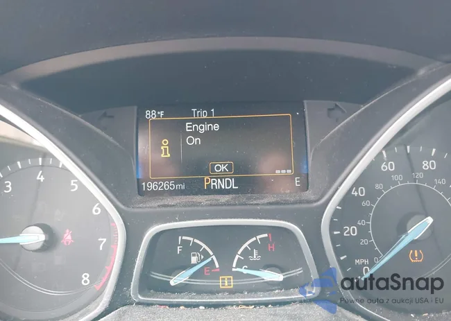 1FADP3F23GL402813: 42773766