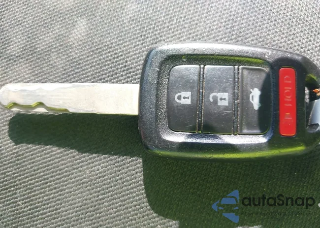 19XFC2F5XGE219386: 42773806