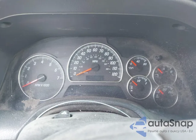 1GKDT13S922139843: 42773843