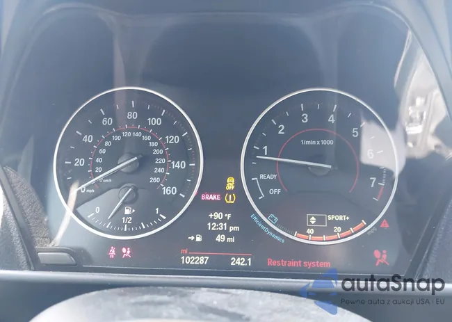 WBA1J7C55FV288916: 42773923