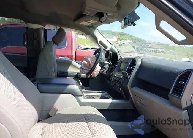 1FTEW1E53JFC13005: 42775007