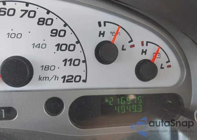 1FMZU67K24UC39940: 42775018