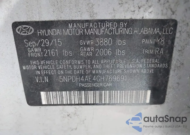 5NPDH4AE4GH769691: 42775128