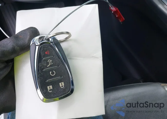 3GNAXNEVXMS123151: 42775149