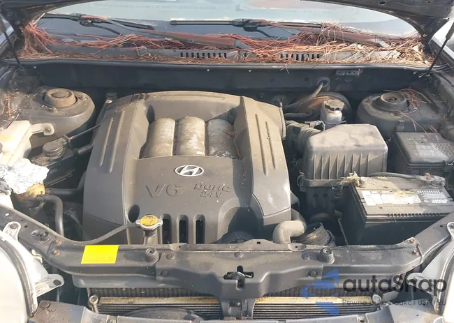 KM8SC13D72U335137: 42775150