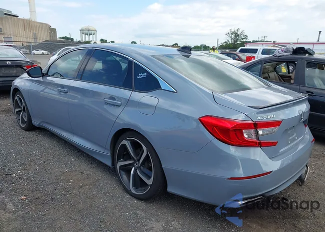 1HGCV1F33MA110967: 42775295