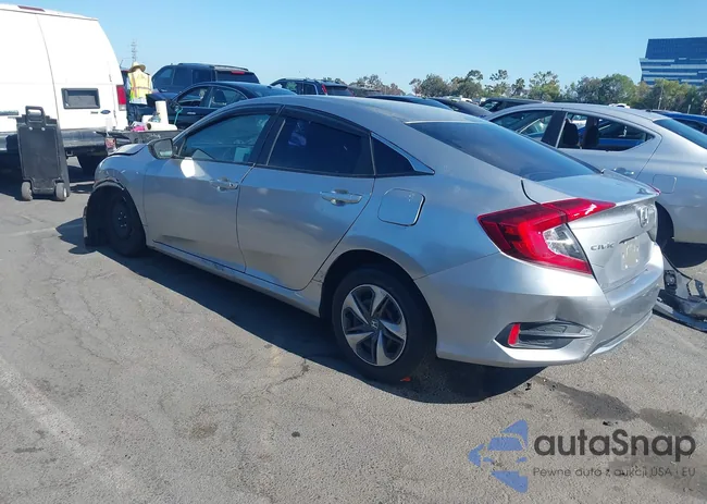 2HGFC2F63KH582104: 42775302