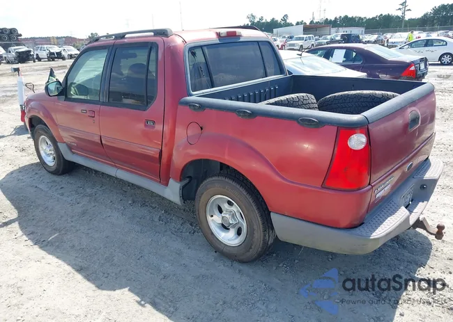 1FMZU67E01UA93169: 42775405