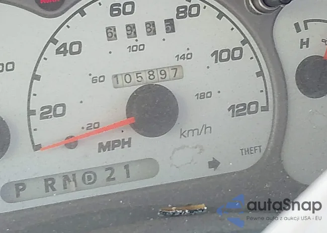 1FMZU67E01UA93169: 42775405