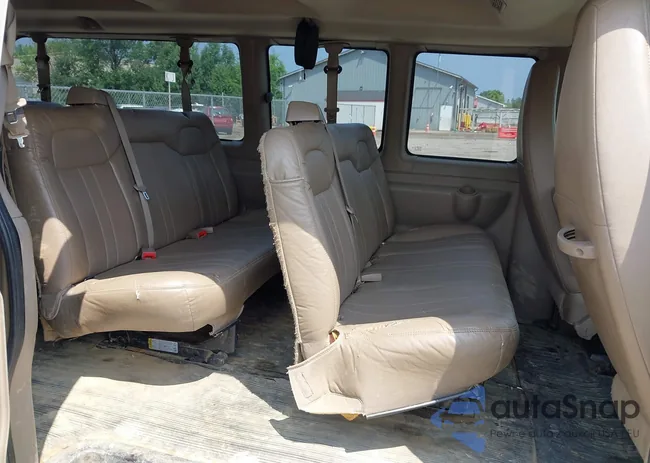 1GAZGZFG2B1167736: 42775465