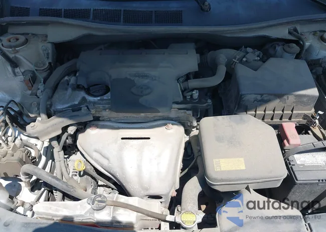 4T4BF1FK5DR294503: 42775476