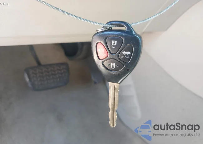 4T1BE46K49U850791: 42775558