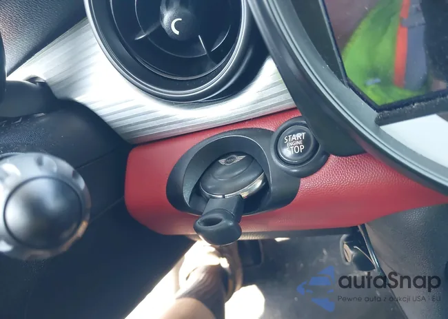 WMWSU3C57CT540466: 42775566