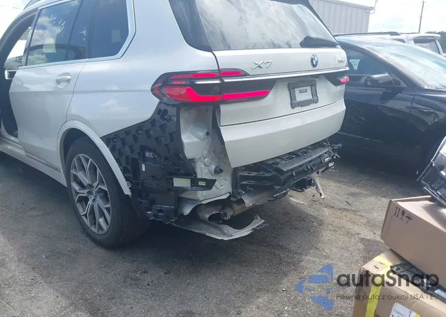 5UX23EM09P9P26824: 42775598