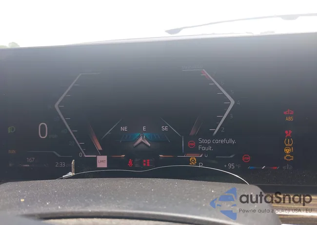 5UX23EM09P9P26824: 42775598