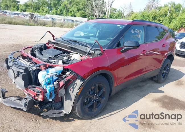 3GNKBCR45PS219735: 42774697