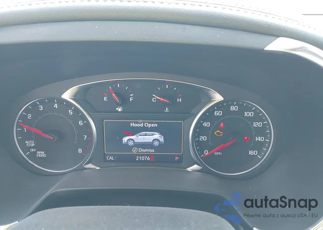 3GNKBCR45PS219735: 42774697