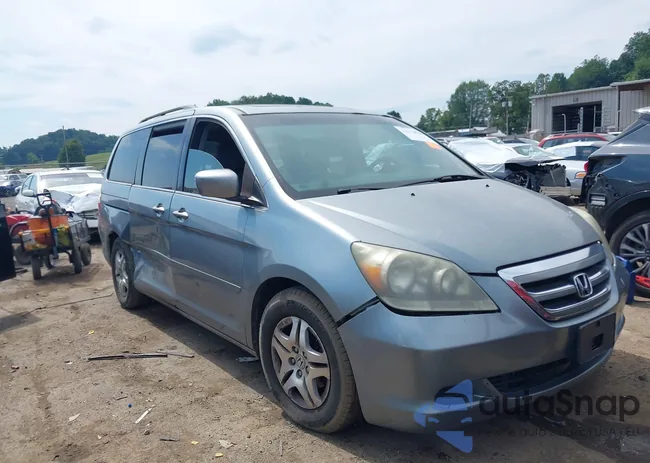 5FNRL38717B126297: 42774700