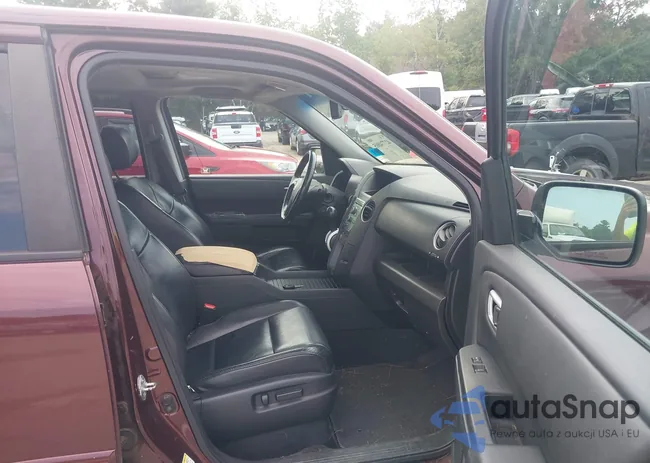 5FNYF4H50BB047381: 42774805