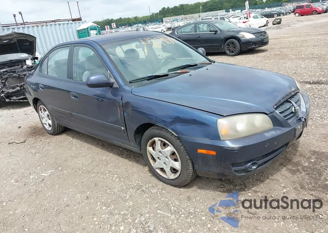 KMHDN46D25U927842: 42774810