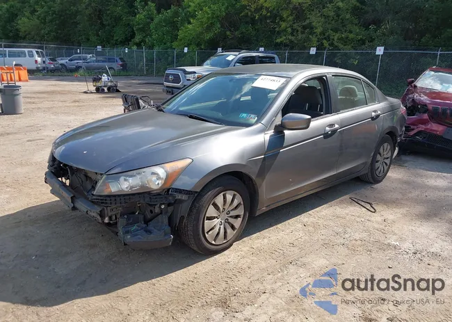 1HGCP2F3XBA155837: 42774833