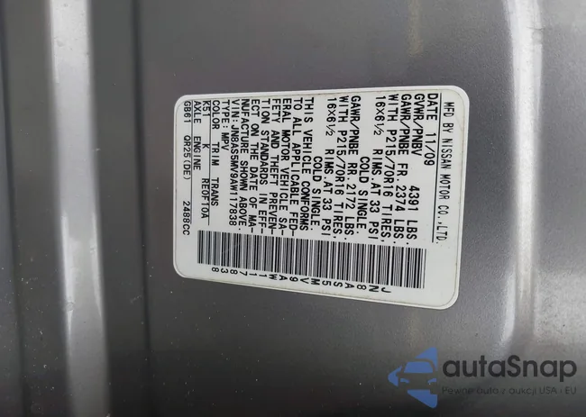 JN8AS5MV9AW117838: 42774876