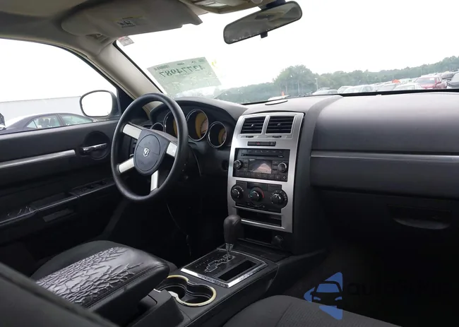 2B3CA3CVXAH124035: 42774987