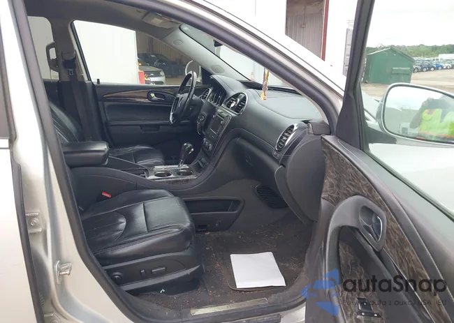 5GAKVCKD4DJ173520: 42776022