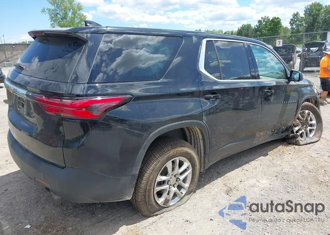 1GNEVFKW1NJ121074: 42776032