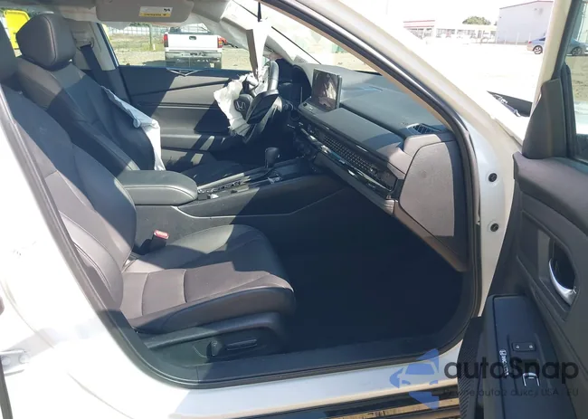 1HGCY2F63PA057800: 42776068