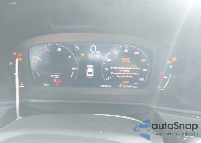 1HGCY2F63PA057800: 42776068