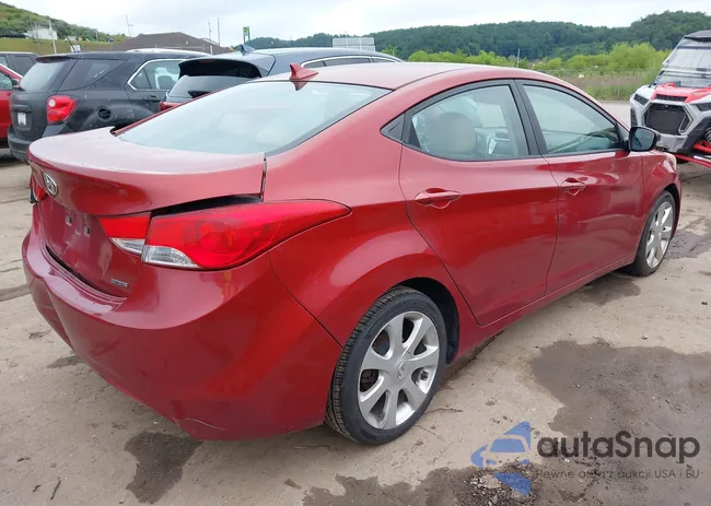 KMHDH4AE5BU158904: 42776082