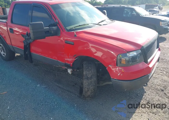 1FTPW14524KC01742: 42776233