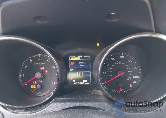 4S3BNAA60H3004112: 42776245