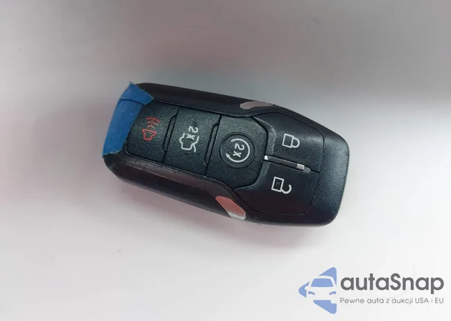 1FM5K8D84HGC80115: 42776251