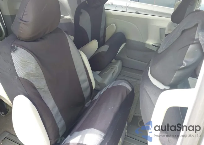 5TDZK3DC0BS023057: 42776332