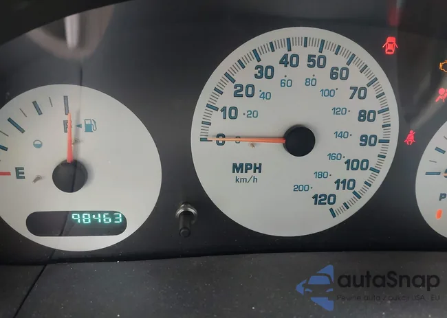 1D4GP25303B103858: 42776337