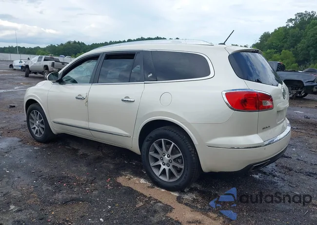 5GAKRBKD3EJ205907: 42776383