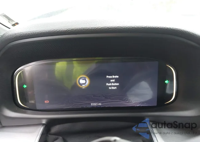 1C4SJVBP7PS563722: 42776499