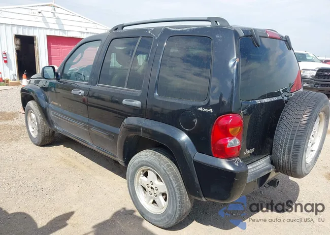 1J4GL58KX2W222872: 42776505