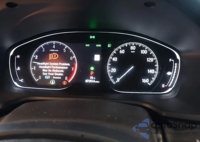 1HGCV1F98JA120488: 42776513