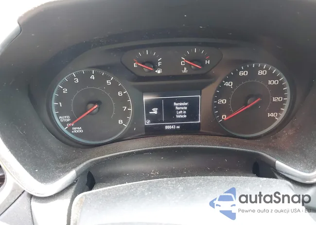 3GNAXJEV2JS610736: 42776569