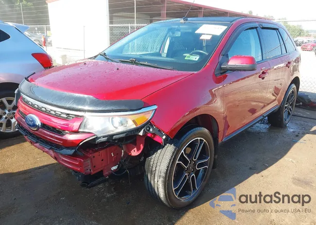 2FMDK4JC3DBC33415: 42775619