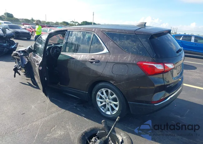 2GNAXKEV3L6118952: 42775623