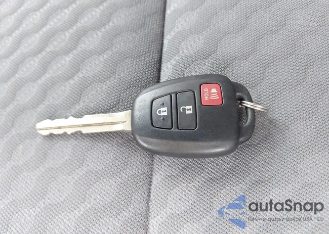 3TYAX5GN6MT016967: 42775625