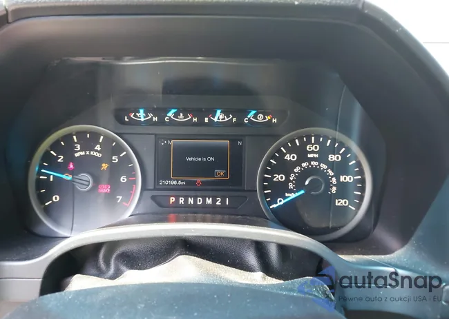 1FTEW1CF1HKE44322: 42775649