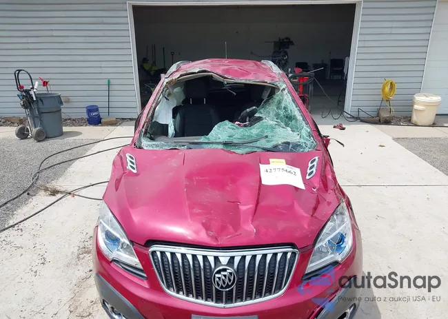 KL4CJFSB0FB050142: 42775662